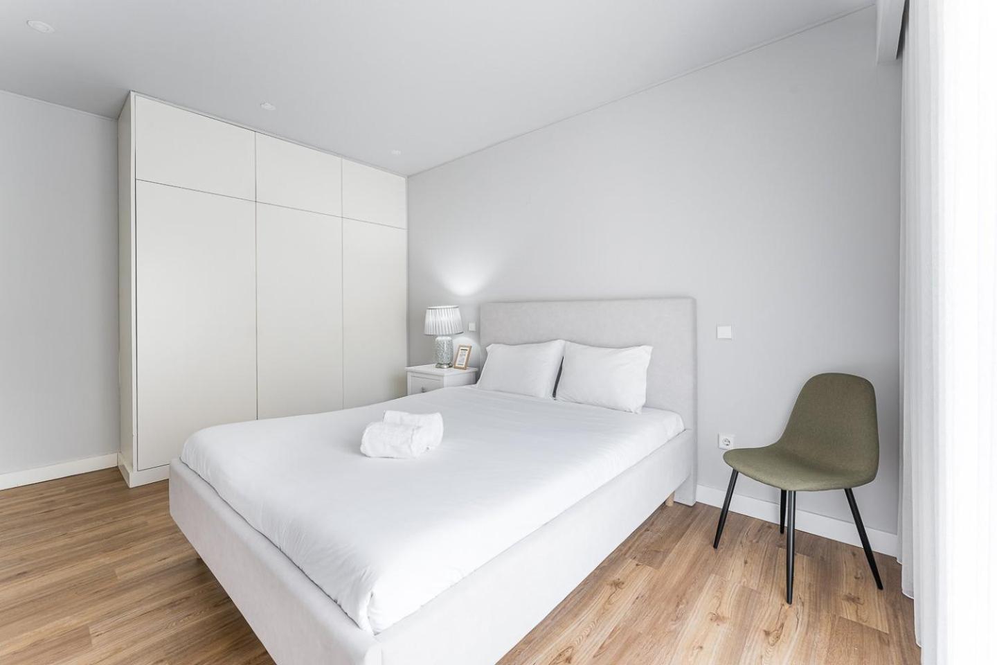 Guestready - Fantastic Apt Overlooking Douro River Porto Exterior photo