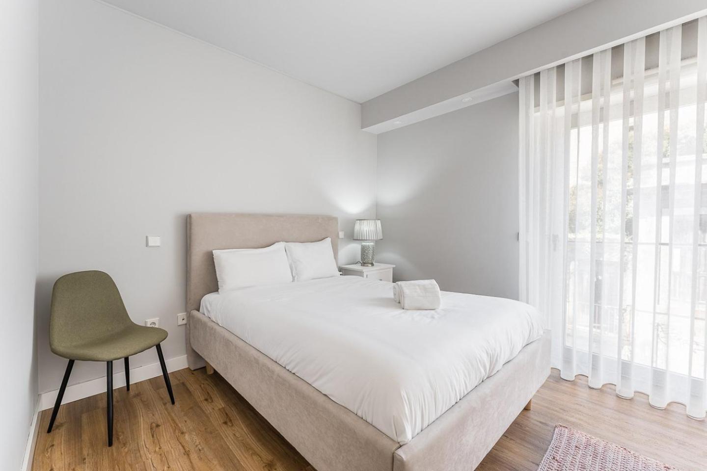 Guestready - Fantastic Apt Overlooking Douro River Porto Exterior photo