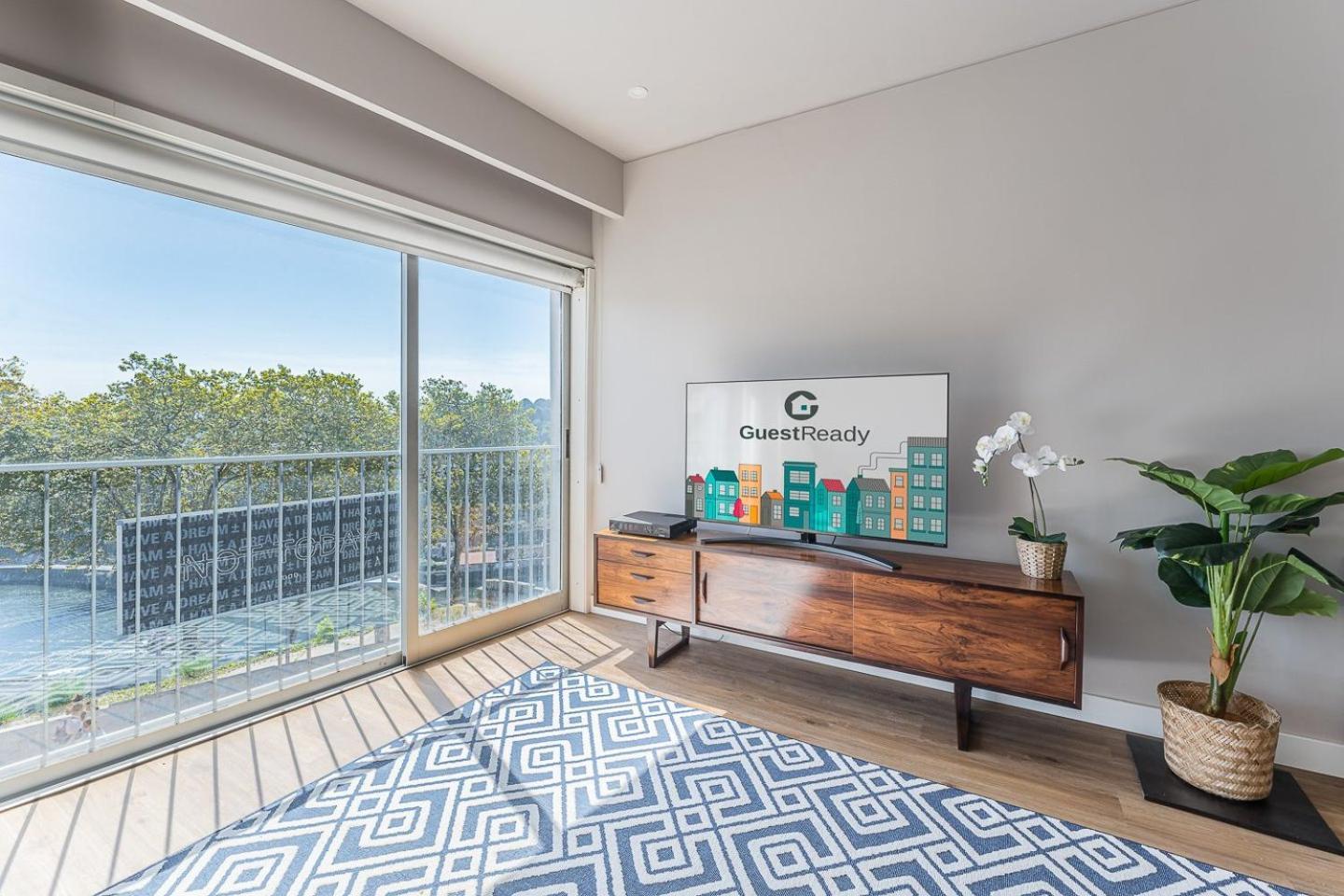 Guestready - Fantastic Apt Overlooking Douro River Porto Exterior photo