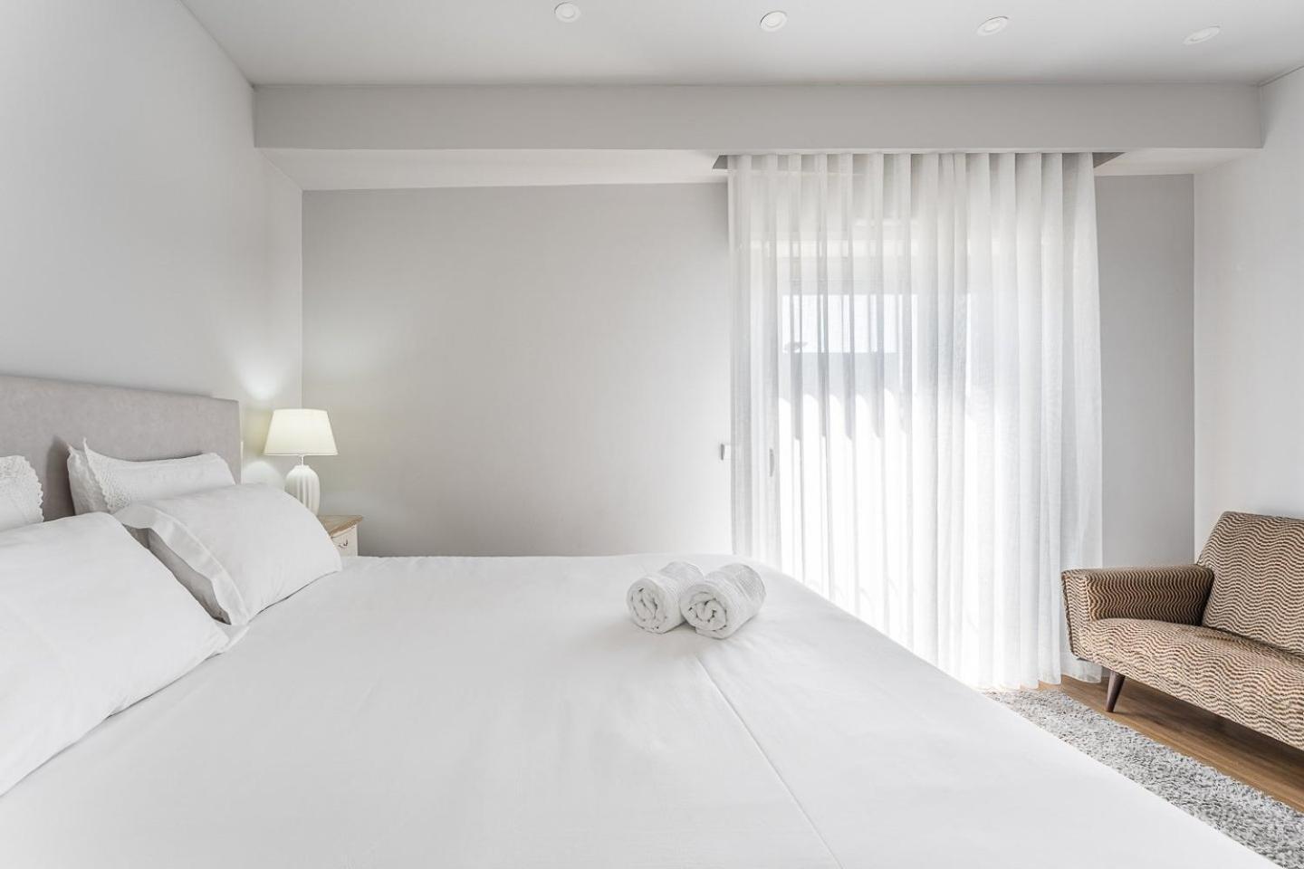 Guestready - Fantastic Apt Overlooking Douro River Porto Exterior photo