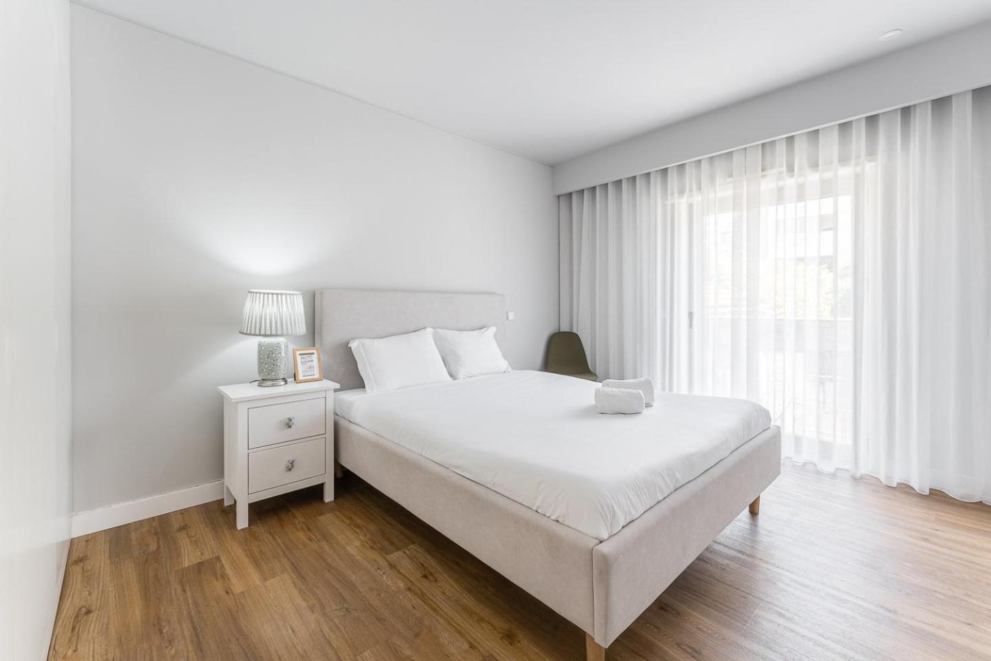 Guestready - Fantastic Apt Overlooking Douro River Porto Exterior photo