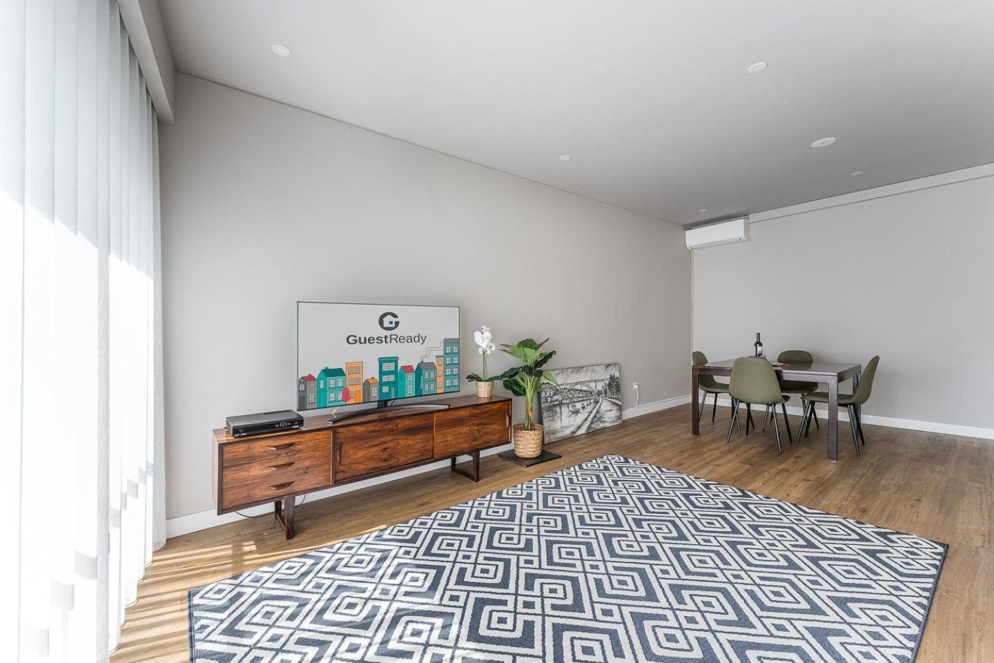 Guestready - Fantastic Apt Overlooking Douro River Porto Exterior photo